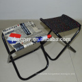 promotional folding fishing chair